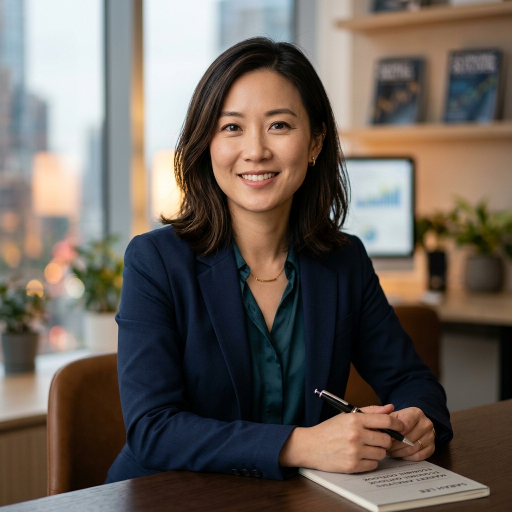 Sophia Chen