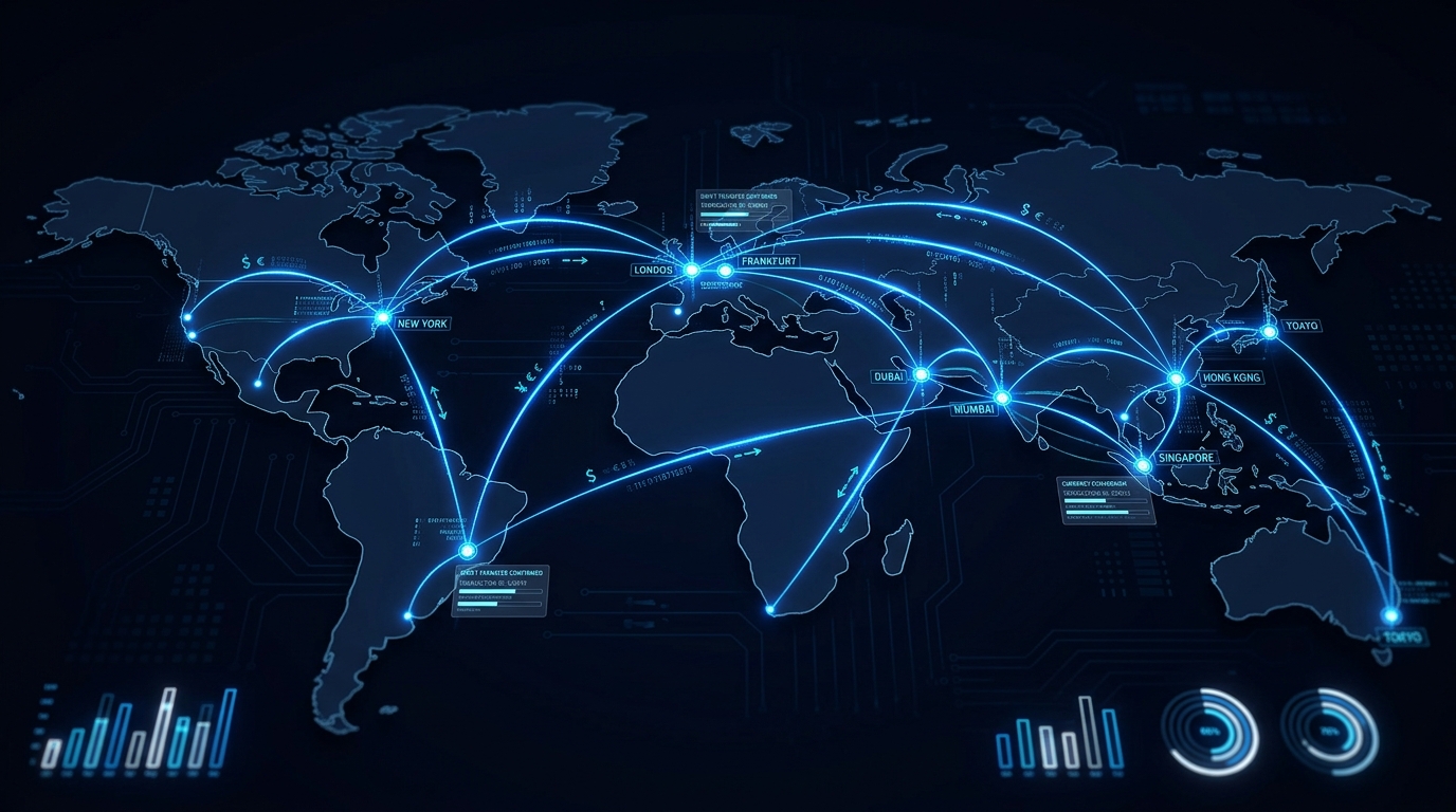 How to Wire Money Internationally with Zero Fees