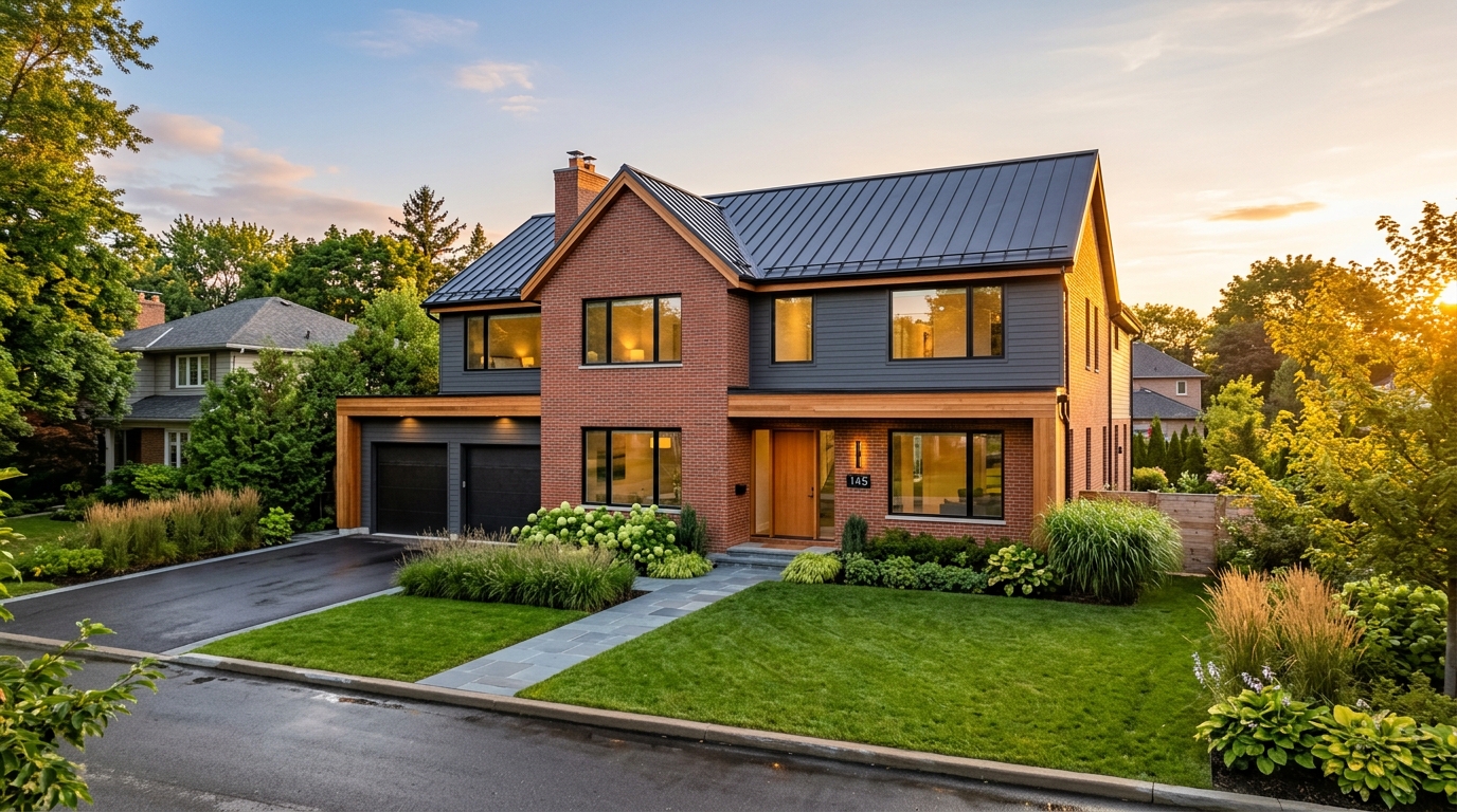 Fixed vs. Adjustable Rate Mortgages in 2025: A Decision Framework