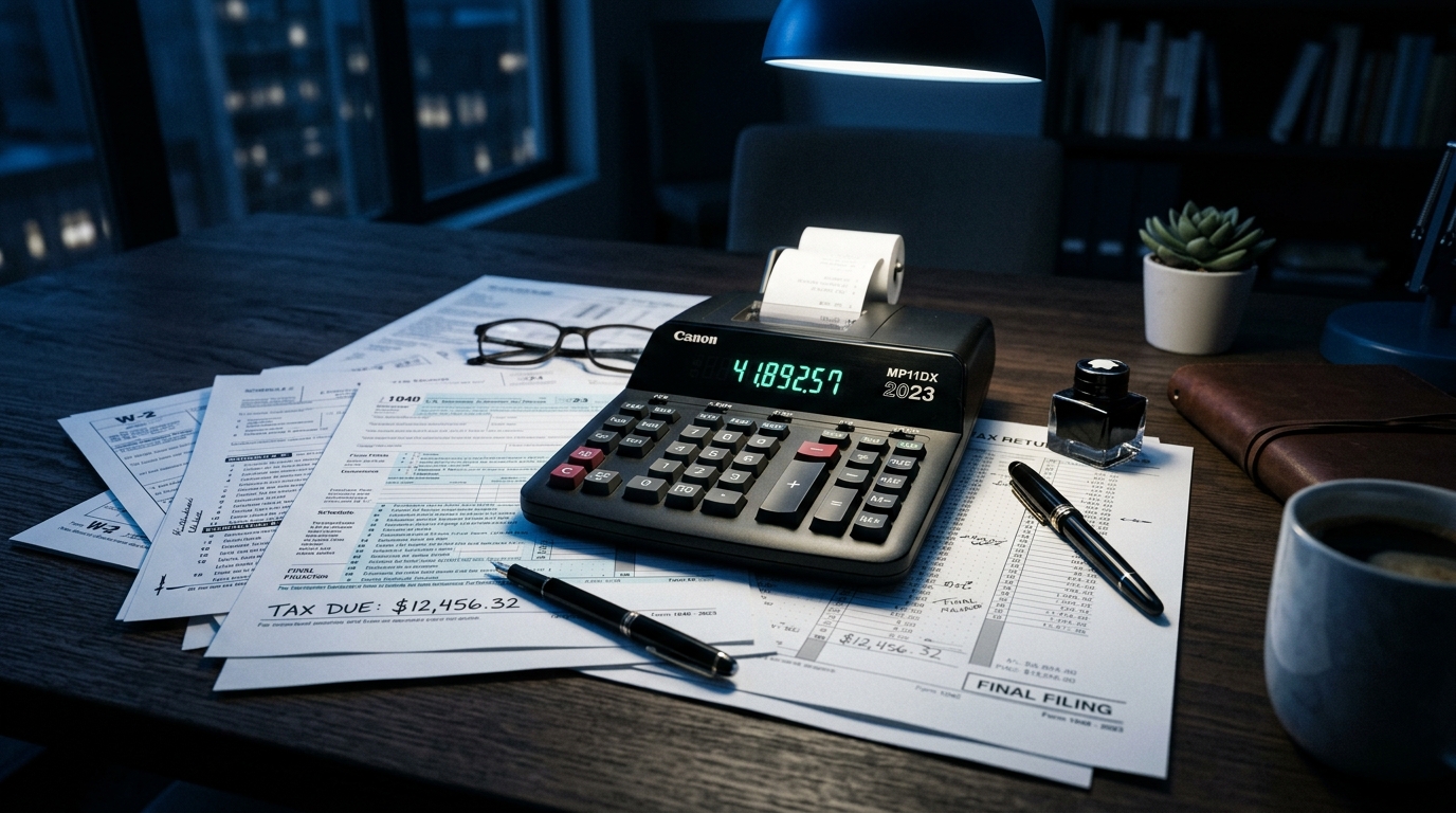 Tax-Loss Harvesting: The Year-Round Strategy Most Investors Overlook