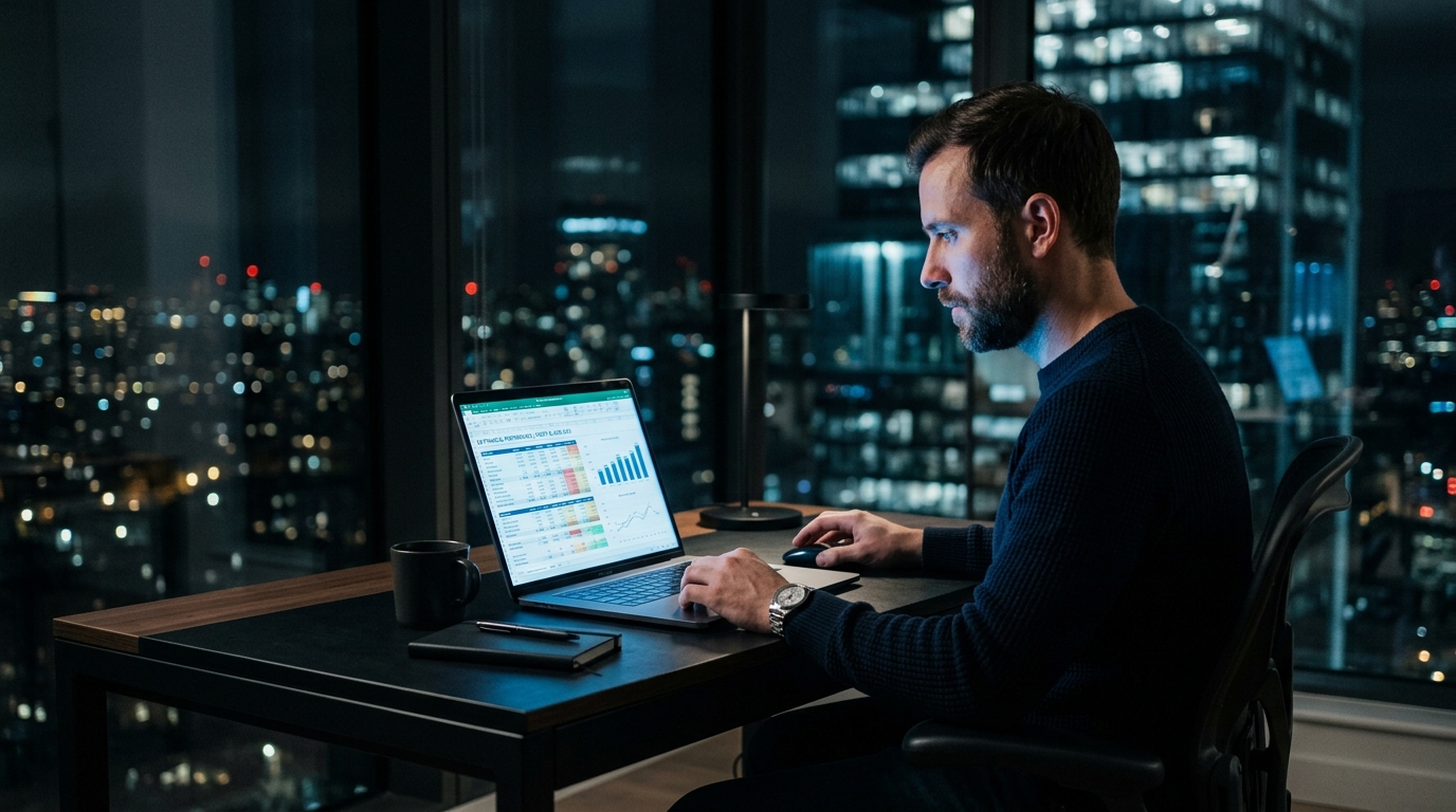 Zero-Based Budgeting for High Earners: Why More Income Doesn't Mean More Security