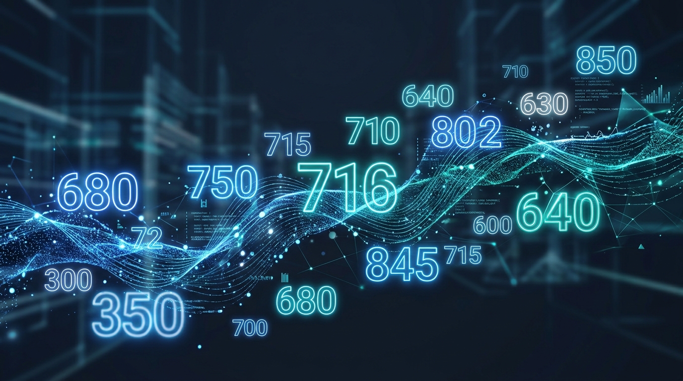 The Credit Utilization Ratio Myth: What the 30% Rule Gets Wrong