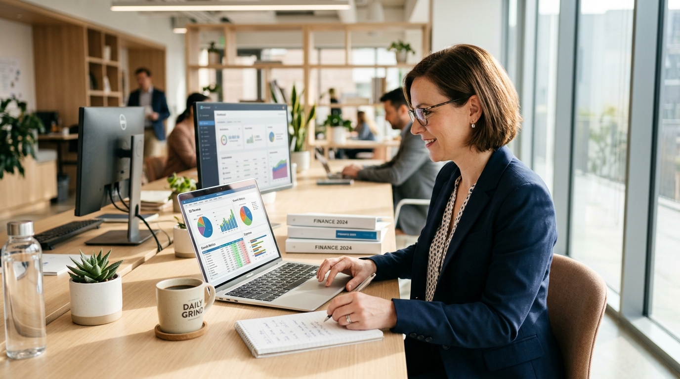 7 Cash Flow Mistakes That Silently Drain Small Business Profits