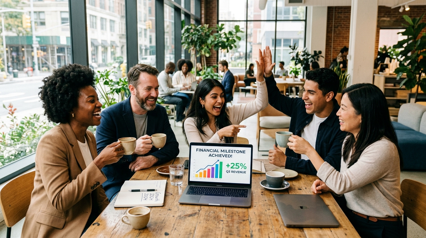 How to Read a Profit & Loss Statement (And Actually Use It to Grow)