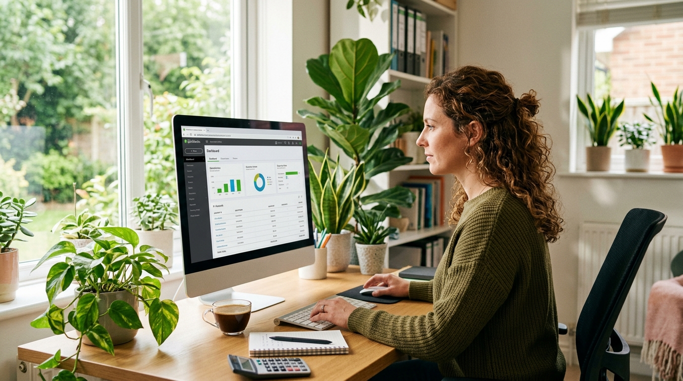 QuickBooks vs. Xero vs. Wave: Which Fits Your Business Best in 2025?