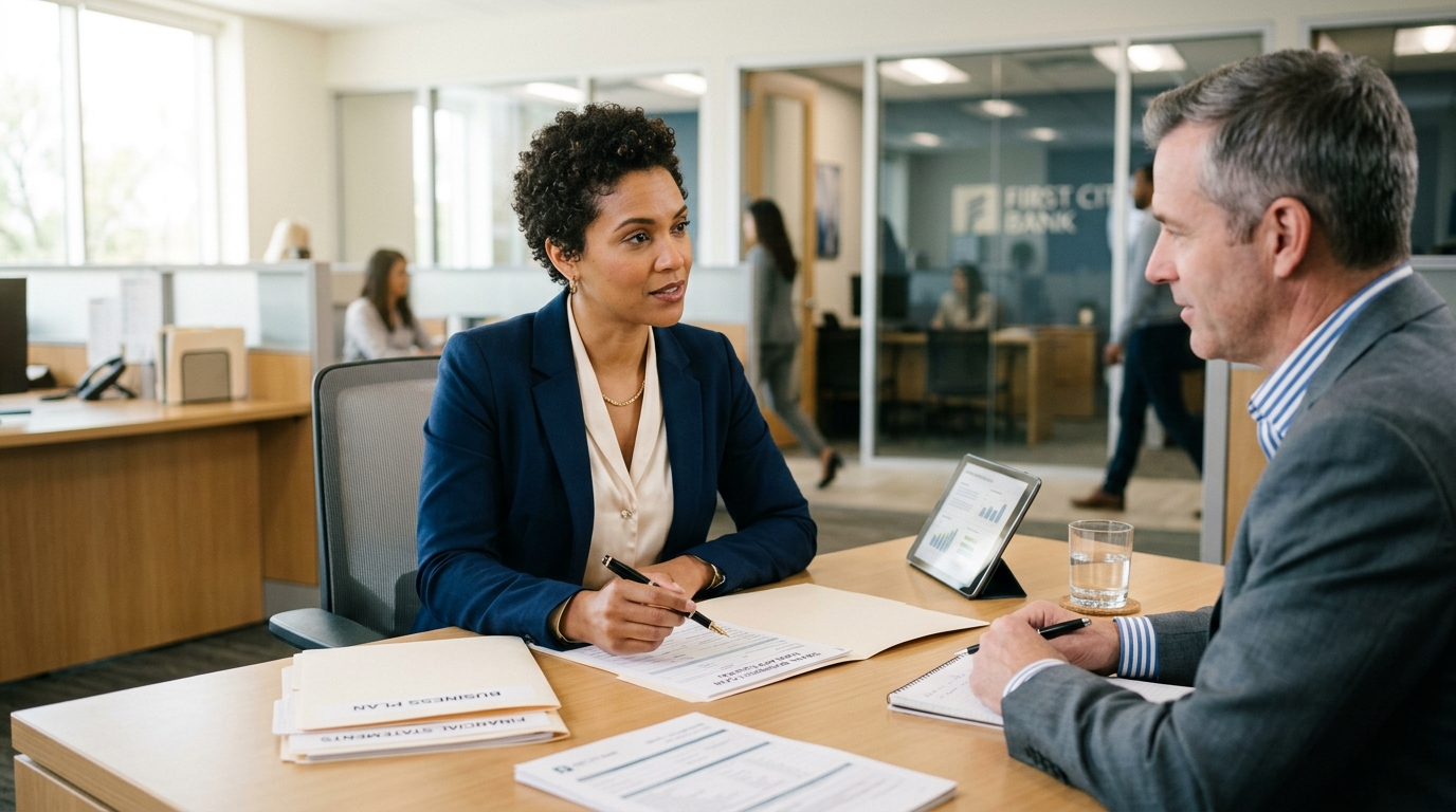 SBA Loans in 2025: A Plain-English Guide to Qualifying and Applying