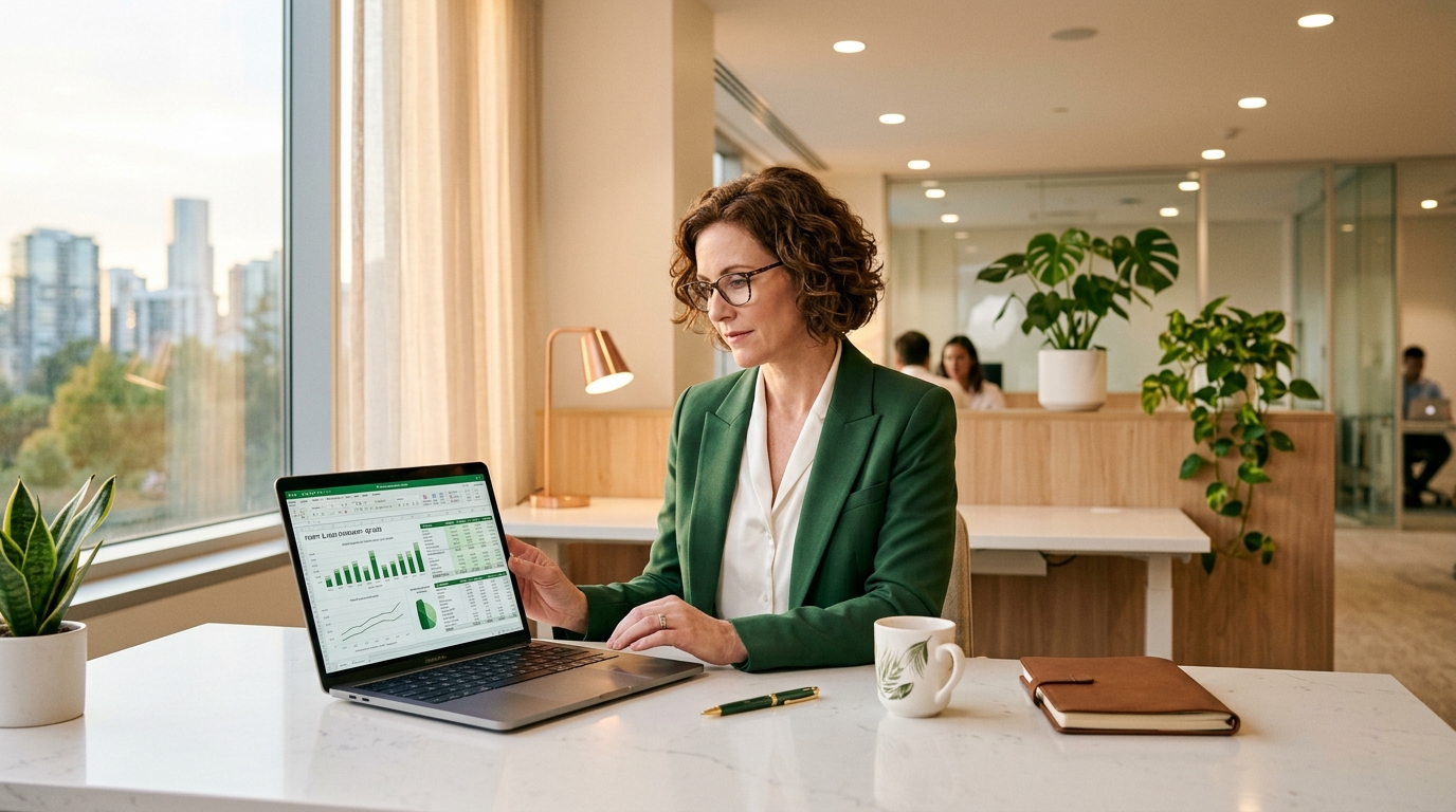 How to Read Your P&L Statement in 10 Minutes