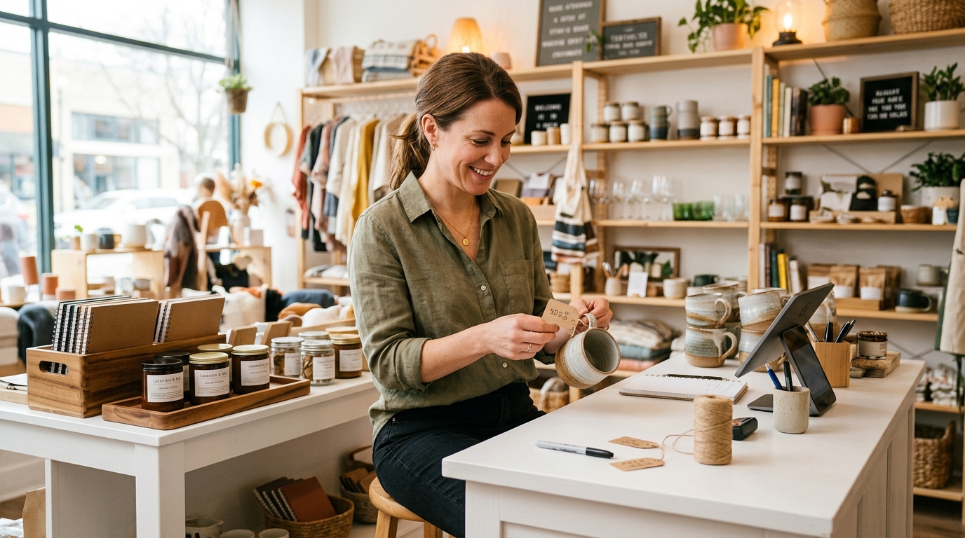 How to Price Your Services Confidently Without Undercharging
