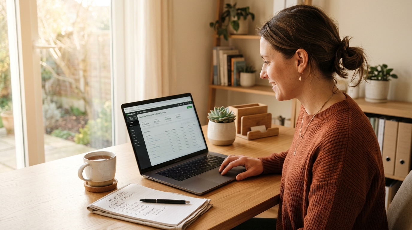 QuickBooks vs. Xero vs. Wave: Which Accounting Software is Right for You?