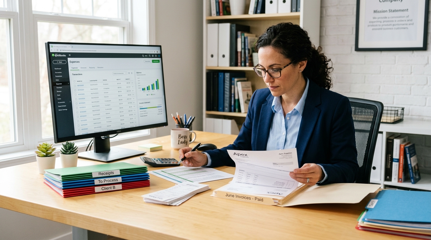 Getting Paid Faster: 8 Invoicing Practices That Actually Work