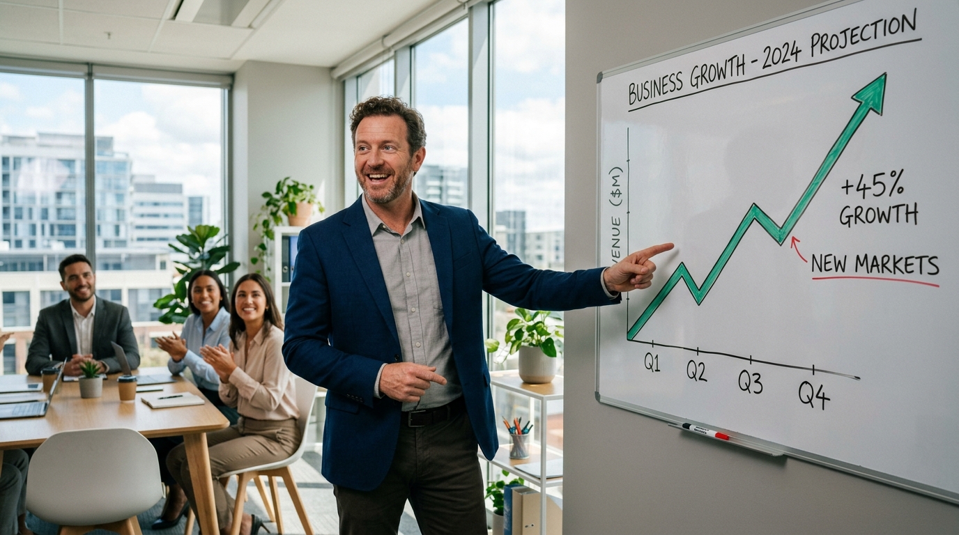 How to Read Your Profit & Loss Statement (And What to Do With It)