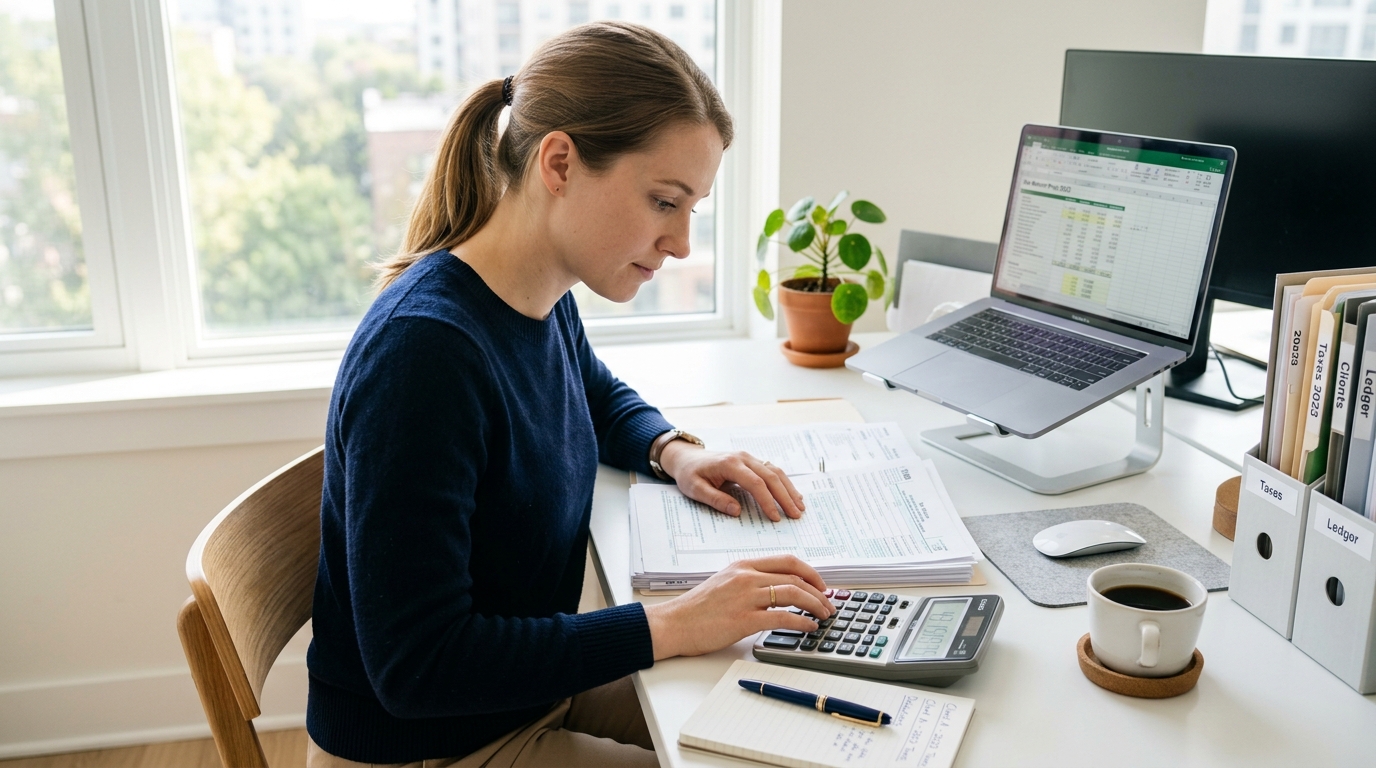 5 Tax Deductions Small Business Owners Almost Always Miss