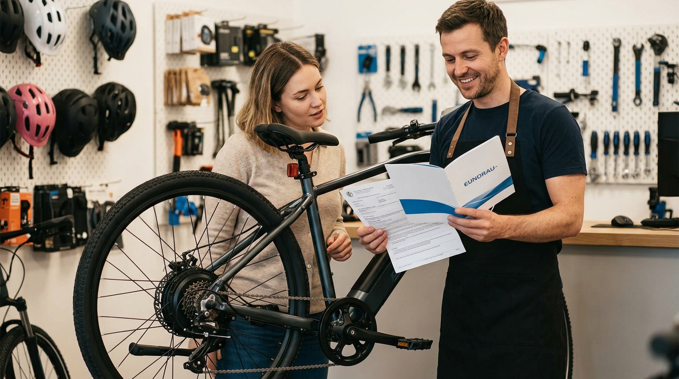 Local Rules And Warranty