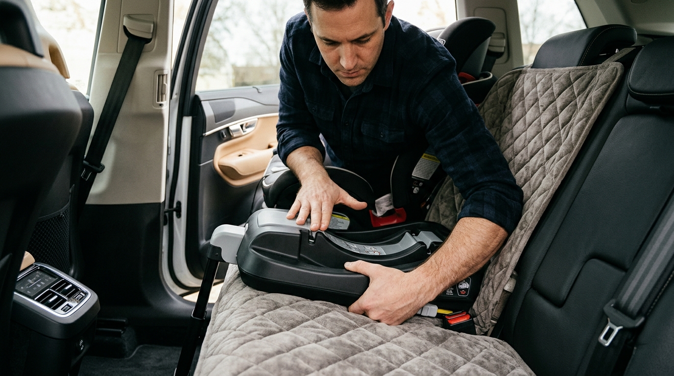 Mat Thickness and Compression
