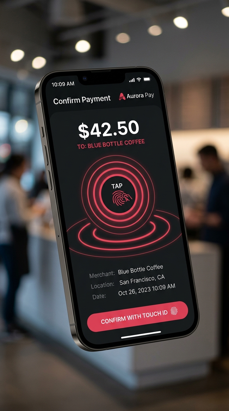 Tap to Pay