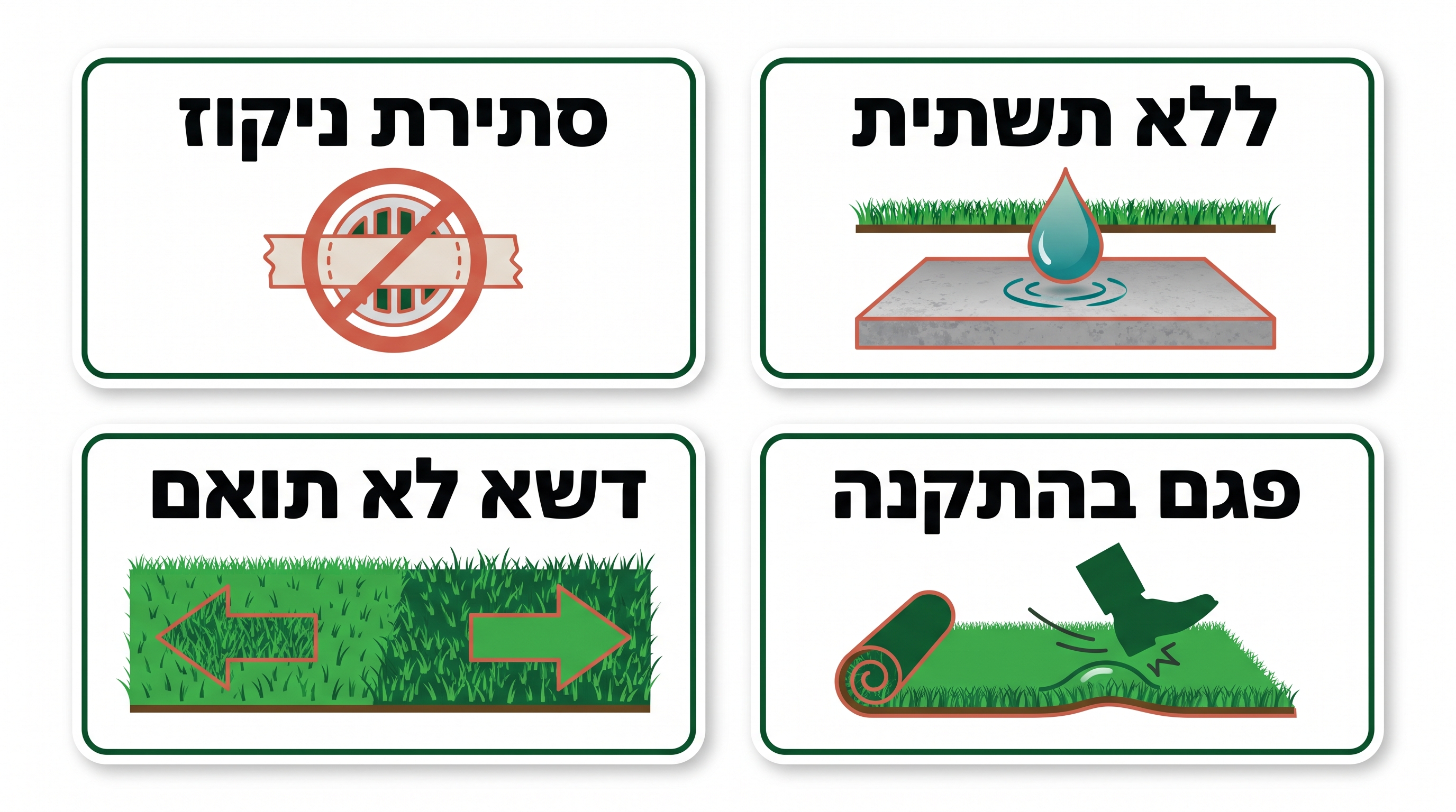 ניקוי וטיפול בדשא סינטטי על מרפסת