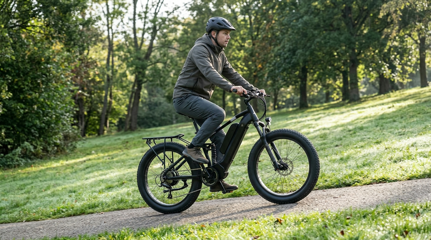 what is pedal assist — what is pedal assist