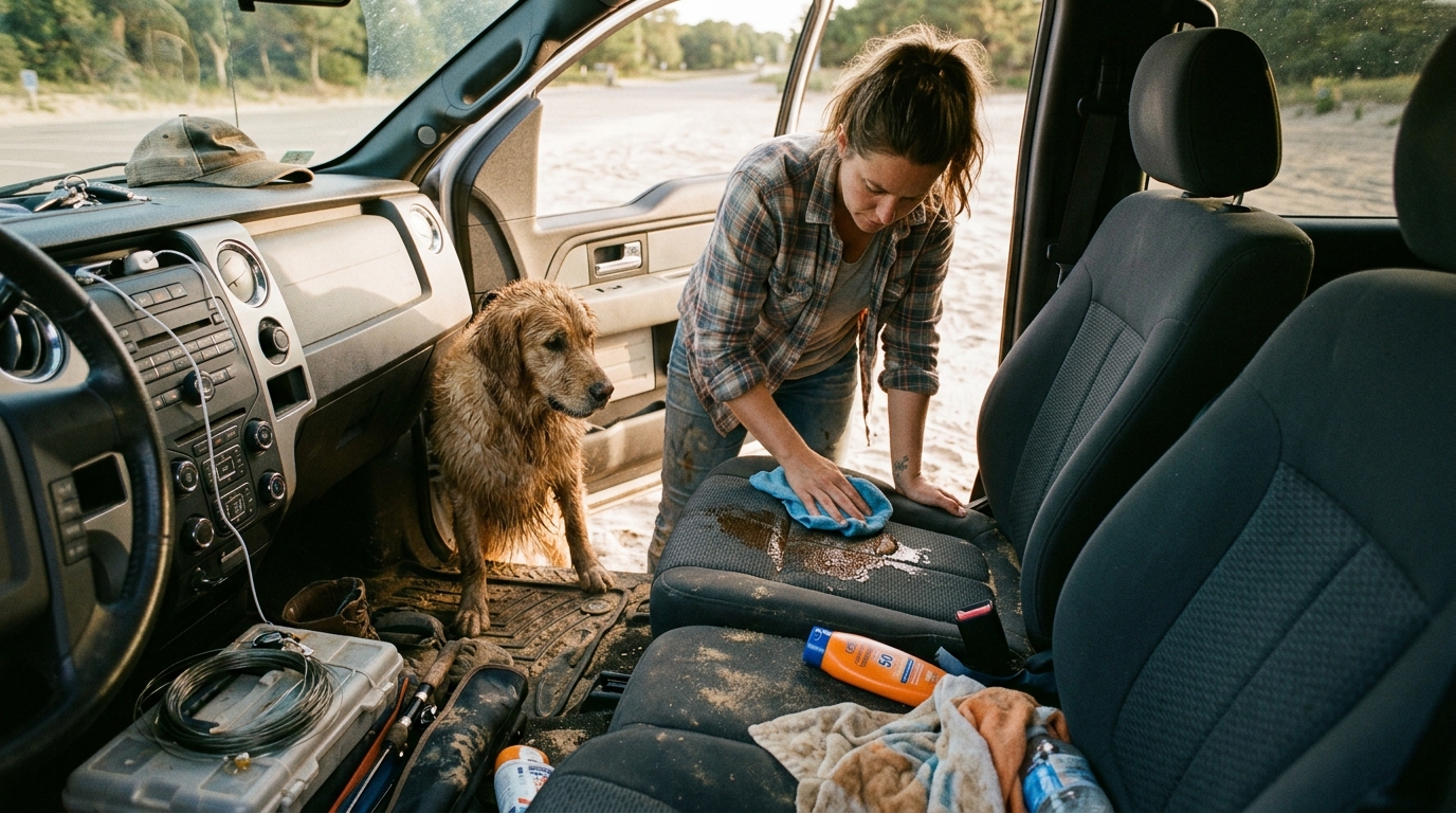 Protection Goals By Upholstery