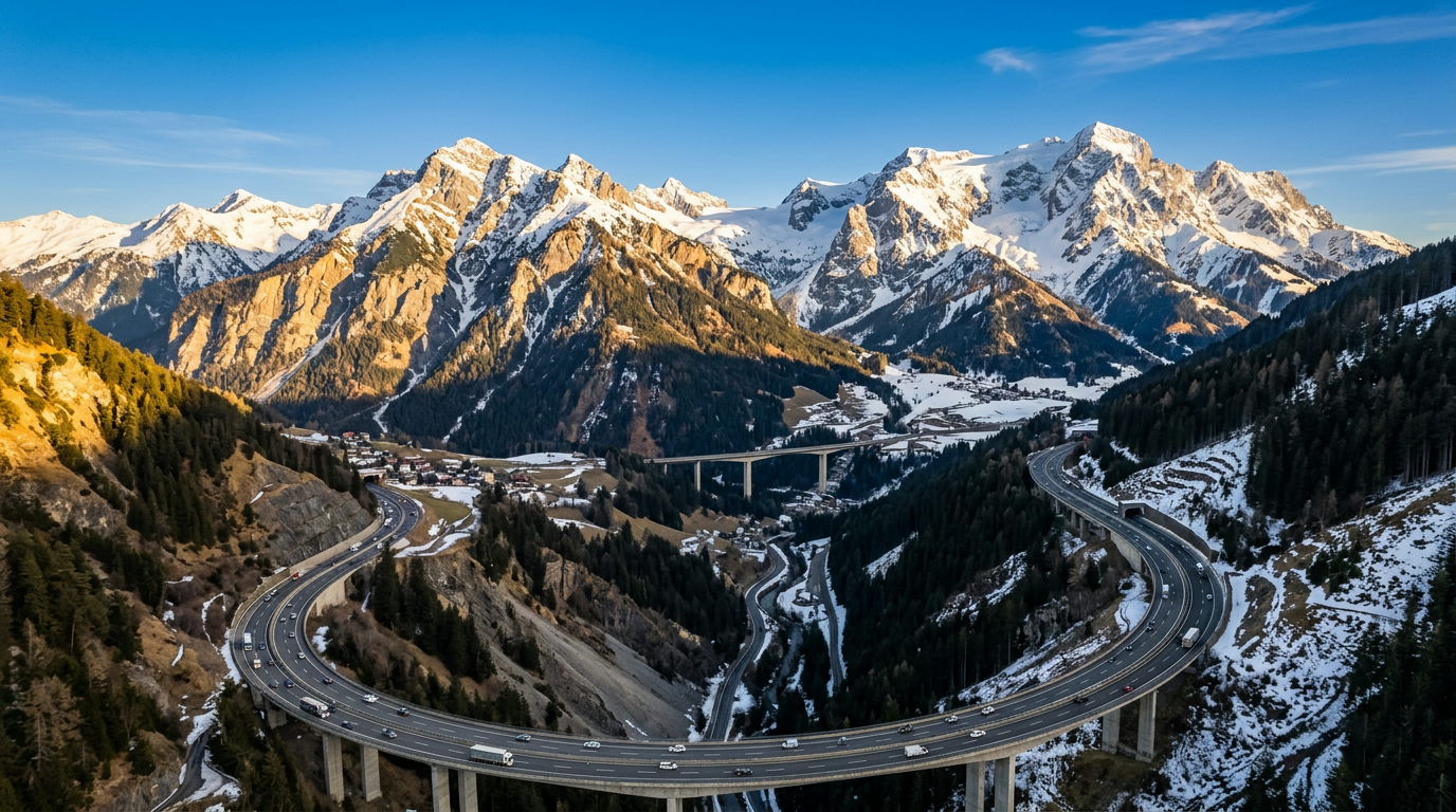 Streckenmaut Brenner: Preise und Tipps