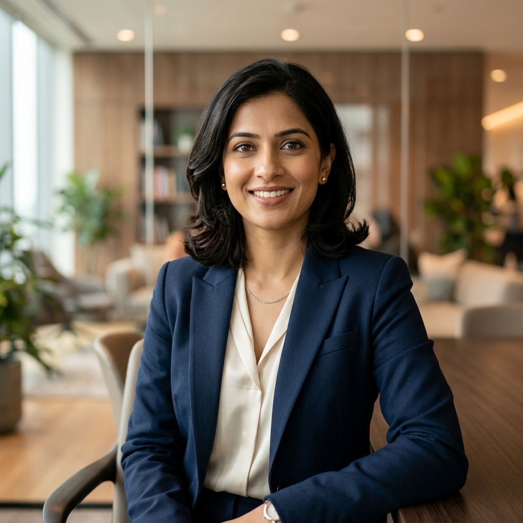 Priya Nair