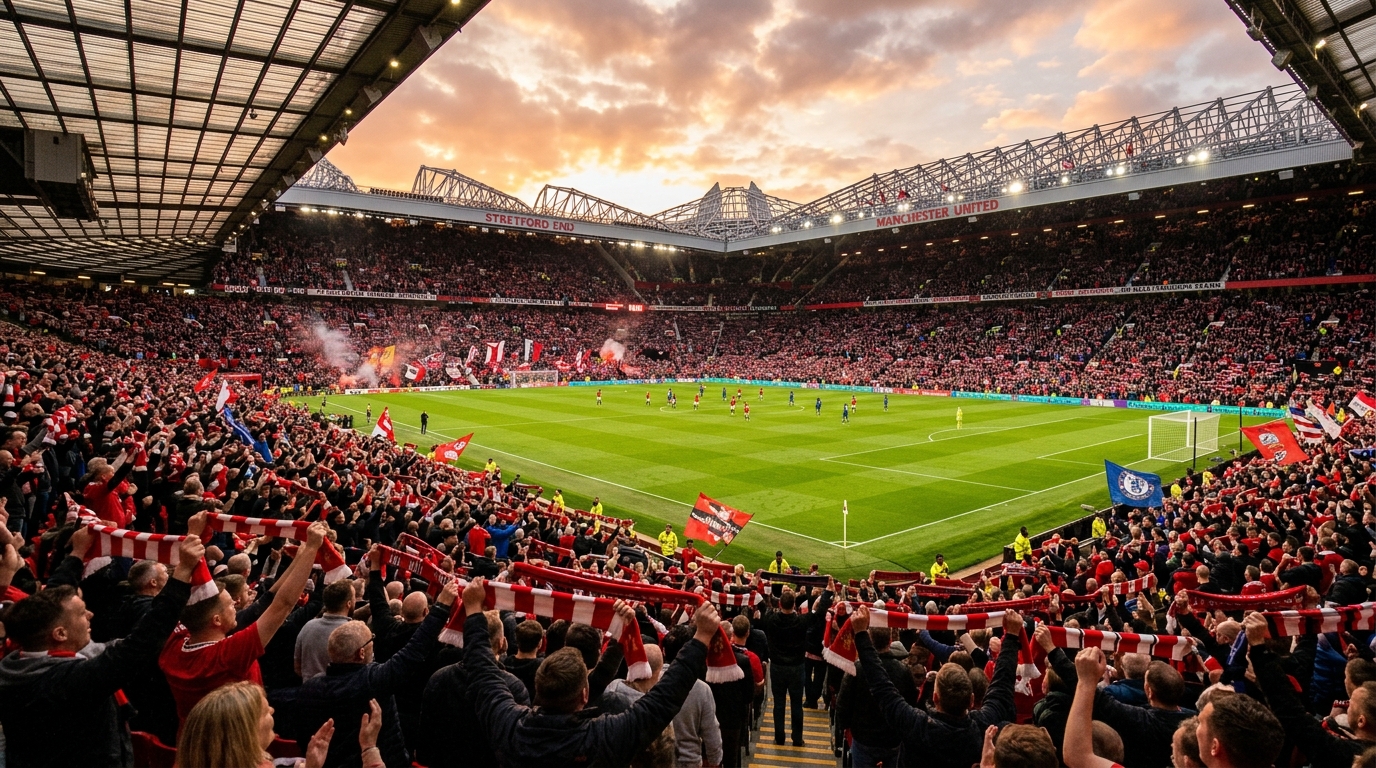 Arsenal's Title Dream Hangs By a Thread After Anfield Capitulation