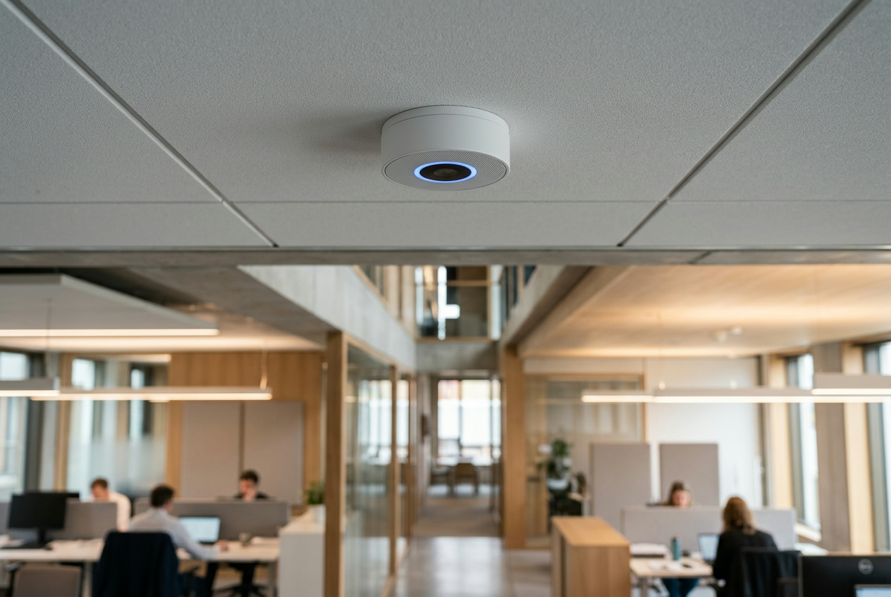 Sensor State: The Ethical Fault Lines Running Through Workplace Intelligence Technology