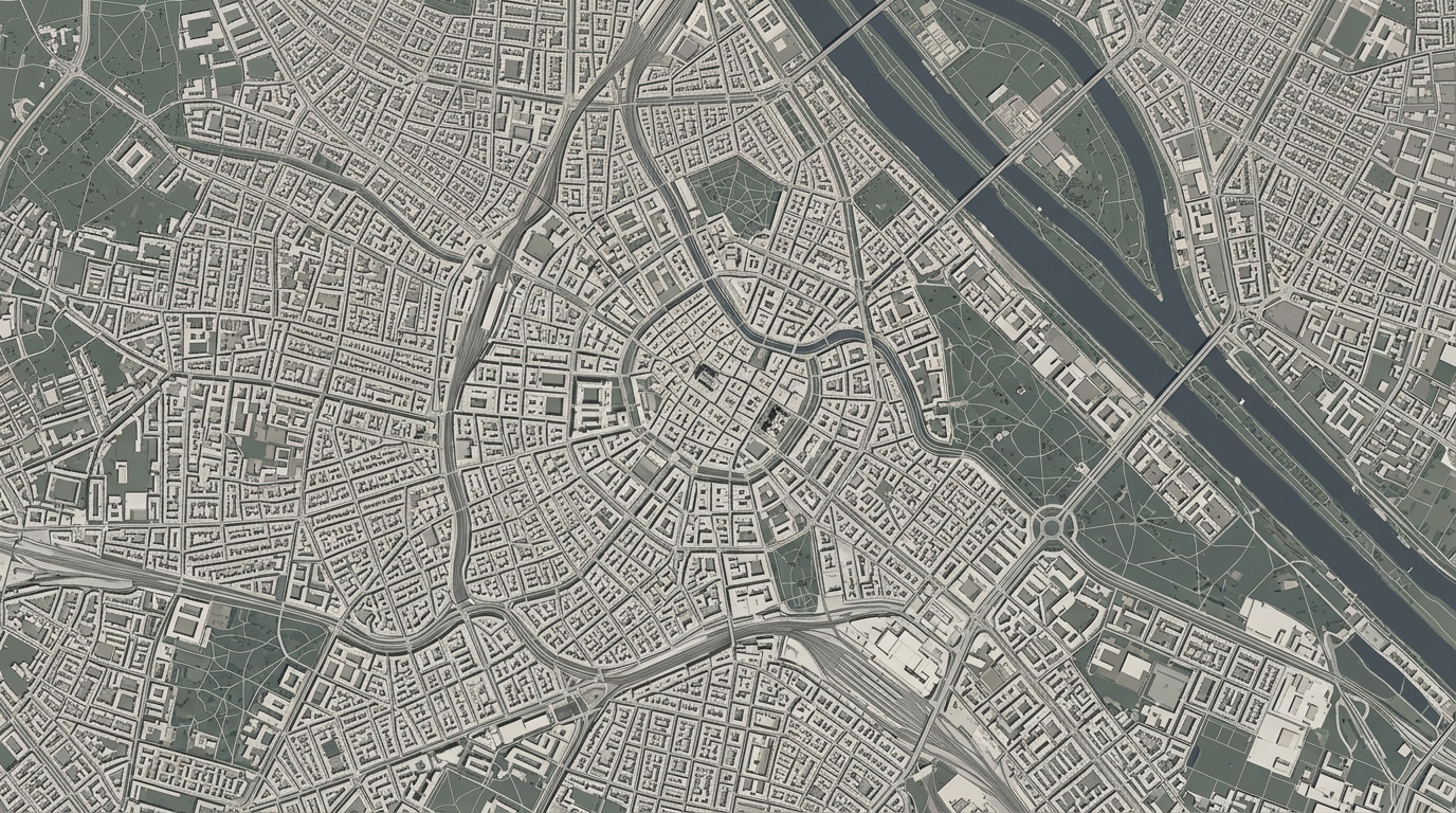 Karte – Mariahilfer Straße 47, 1060 Wien