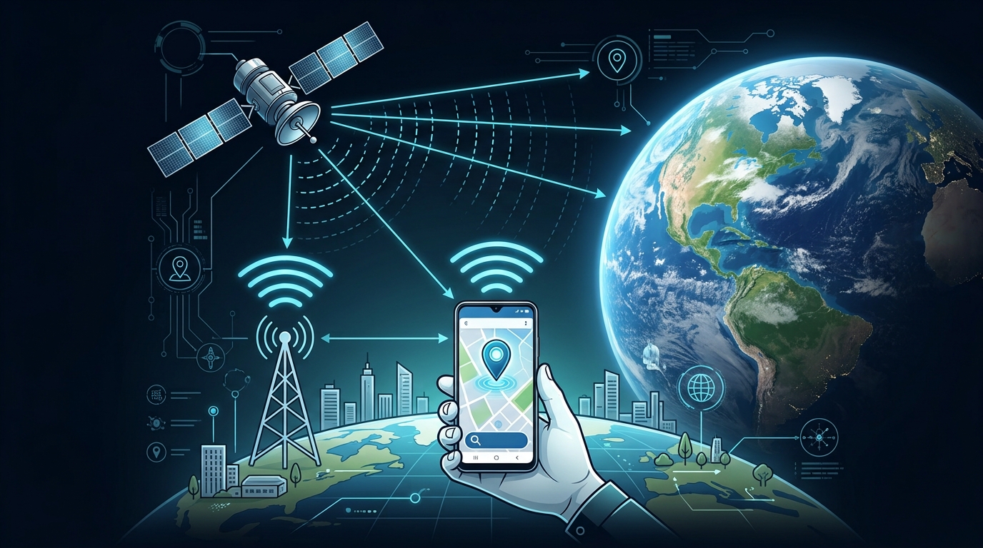 Иллюстрация к статье: Как пользоваться Samsung Find My Mobile: полное руководство