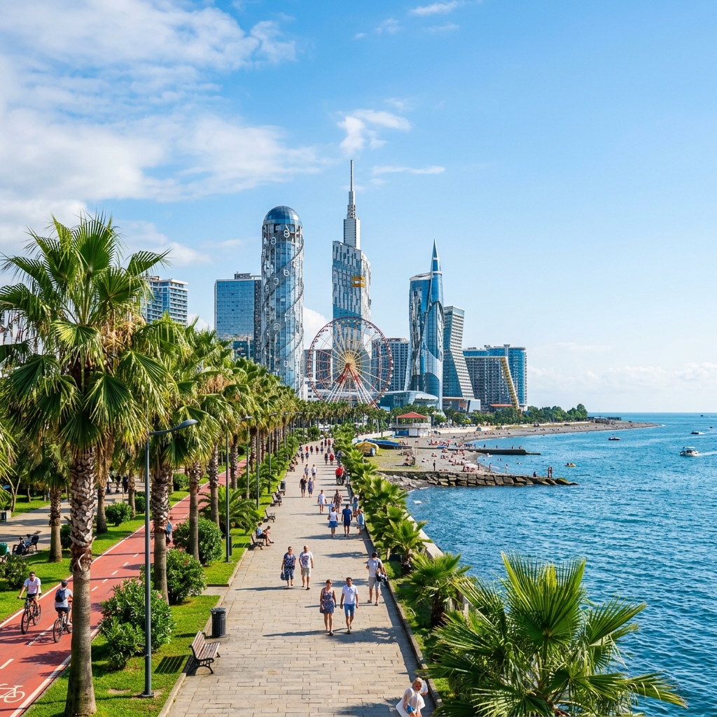 Batumi