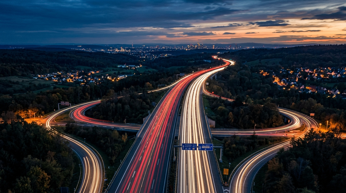Tempolimit 130 auf deutschen Autobahnen: Was spricht dafür – und was dagegen?