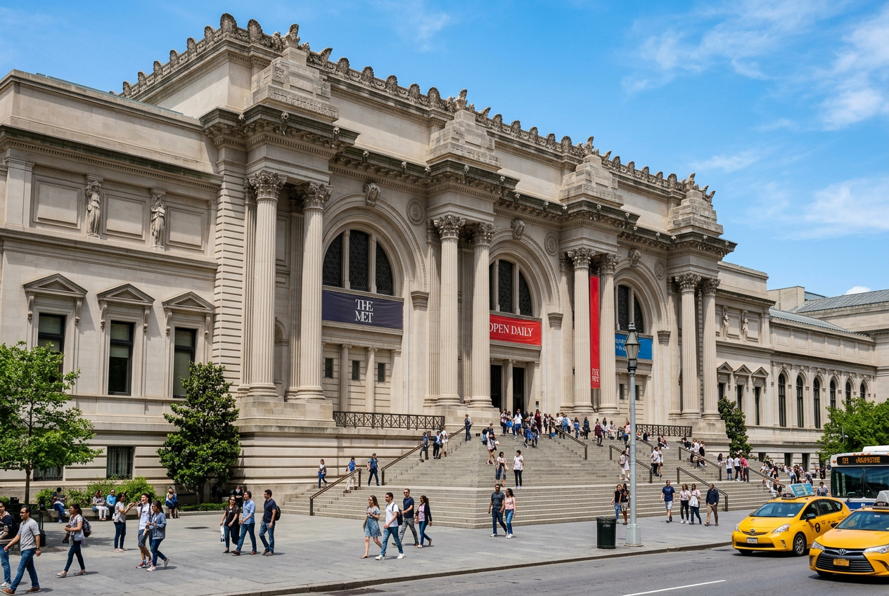 Metropolitan Museum of Art