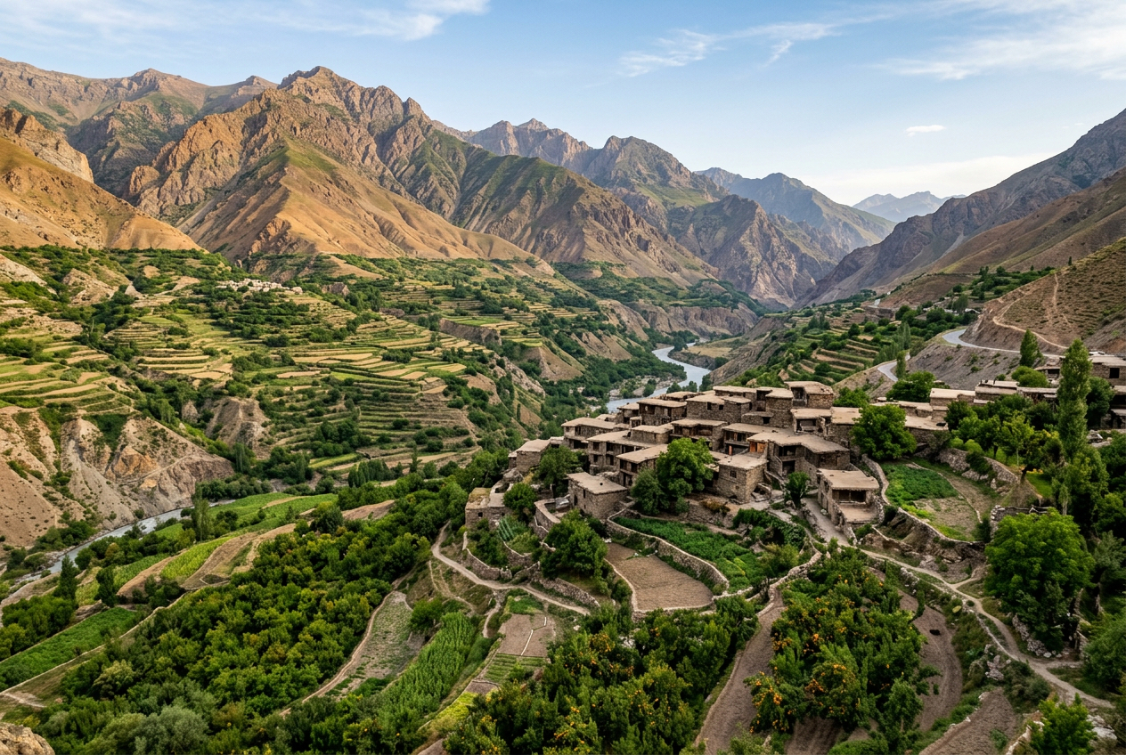 Sughd Province
