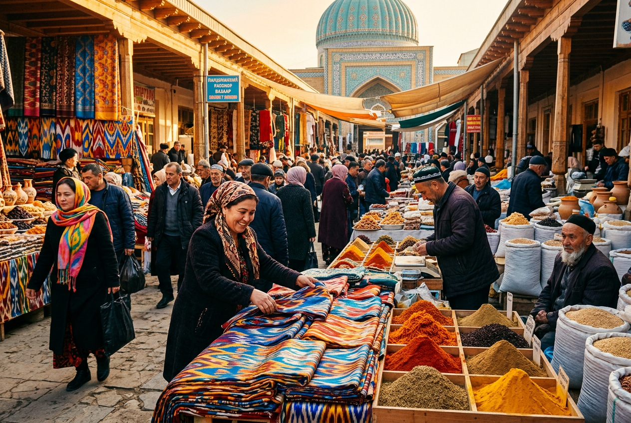 Khujand