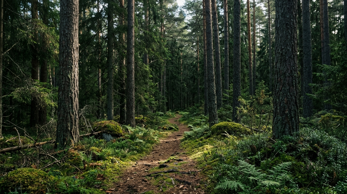 Lahemaa National Park: Estonia's Green Secret