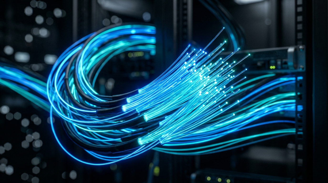 Fibra óptica al hogar: qué debes saber antes de contratar