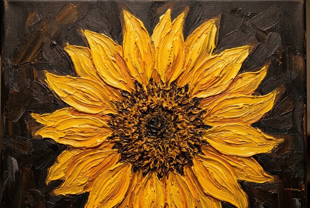 Waarom Van Gogh zoveel geel gebruikte — de wetenschap erachter
