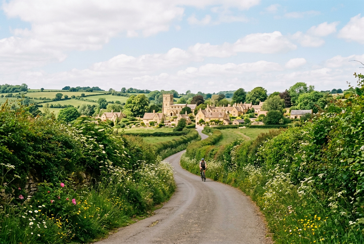Driving the Cotswolds Without the Crowds: Timing, Routes and Honest Advice