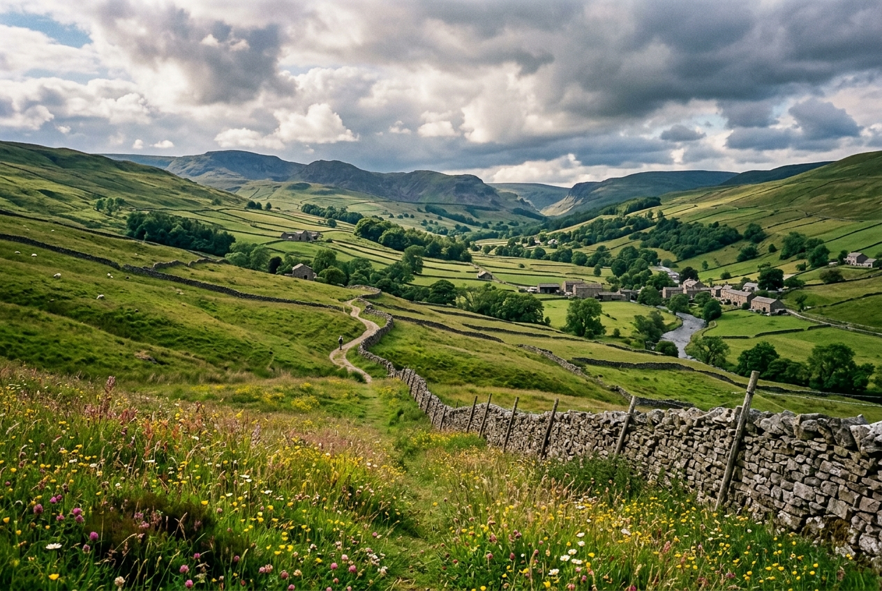 Yorkshire Dales
