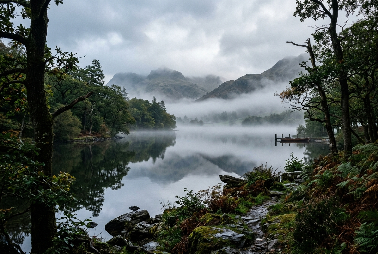 Lake District