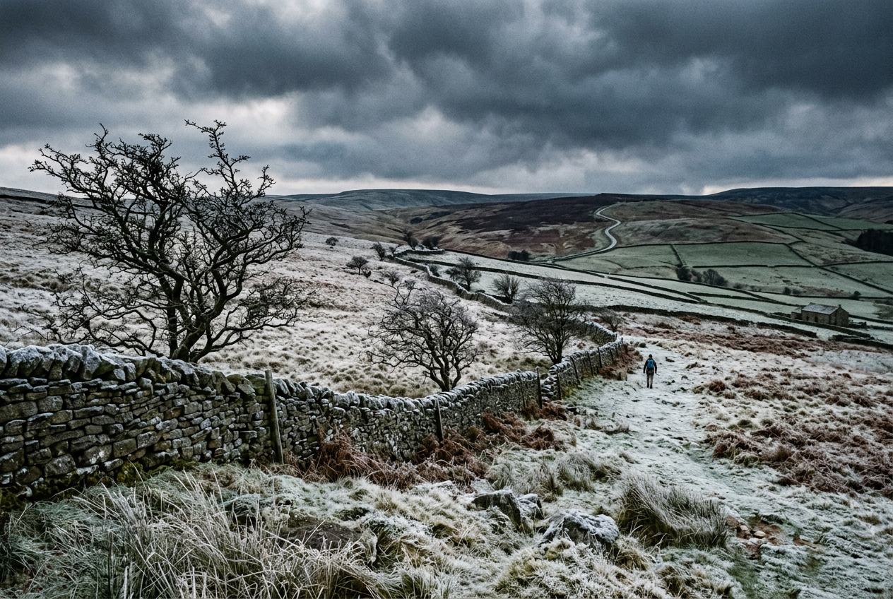 The Peak District in November: Why You Should Visit Off-Season