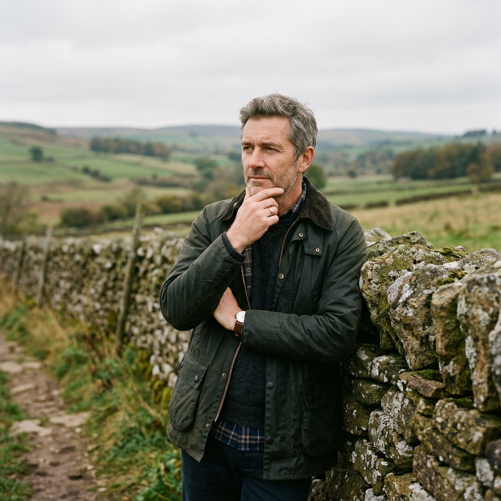 Marcus Peter Lascelles