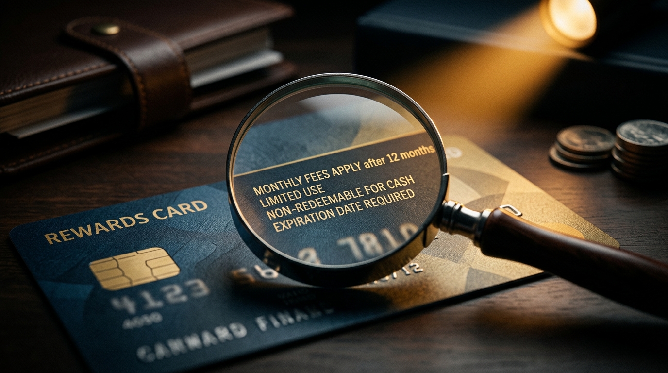 How to Avoid Gift Card Fees in 2026
