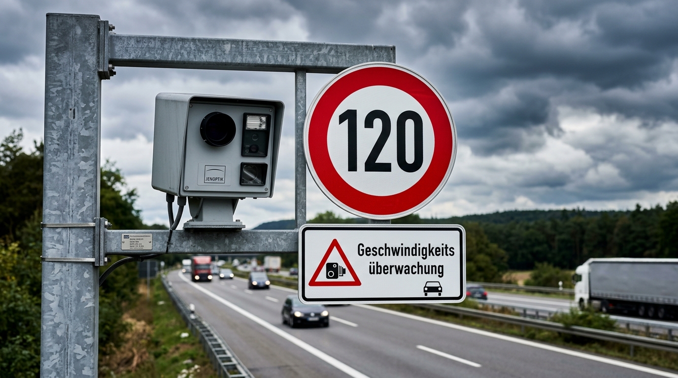 Vignettenkontrollen: Wie werden Verstöße erkannt und was droht?