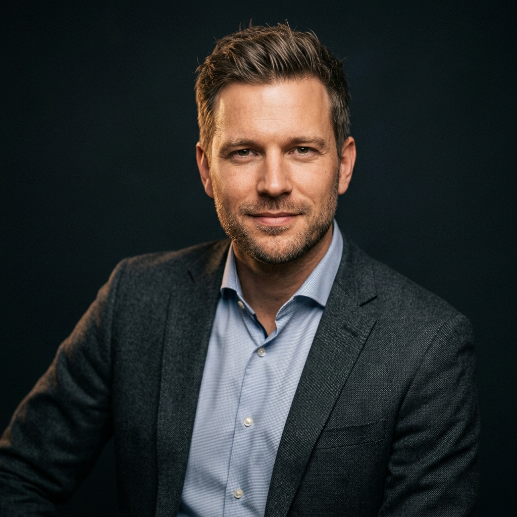 Markus Hoffmann