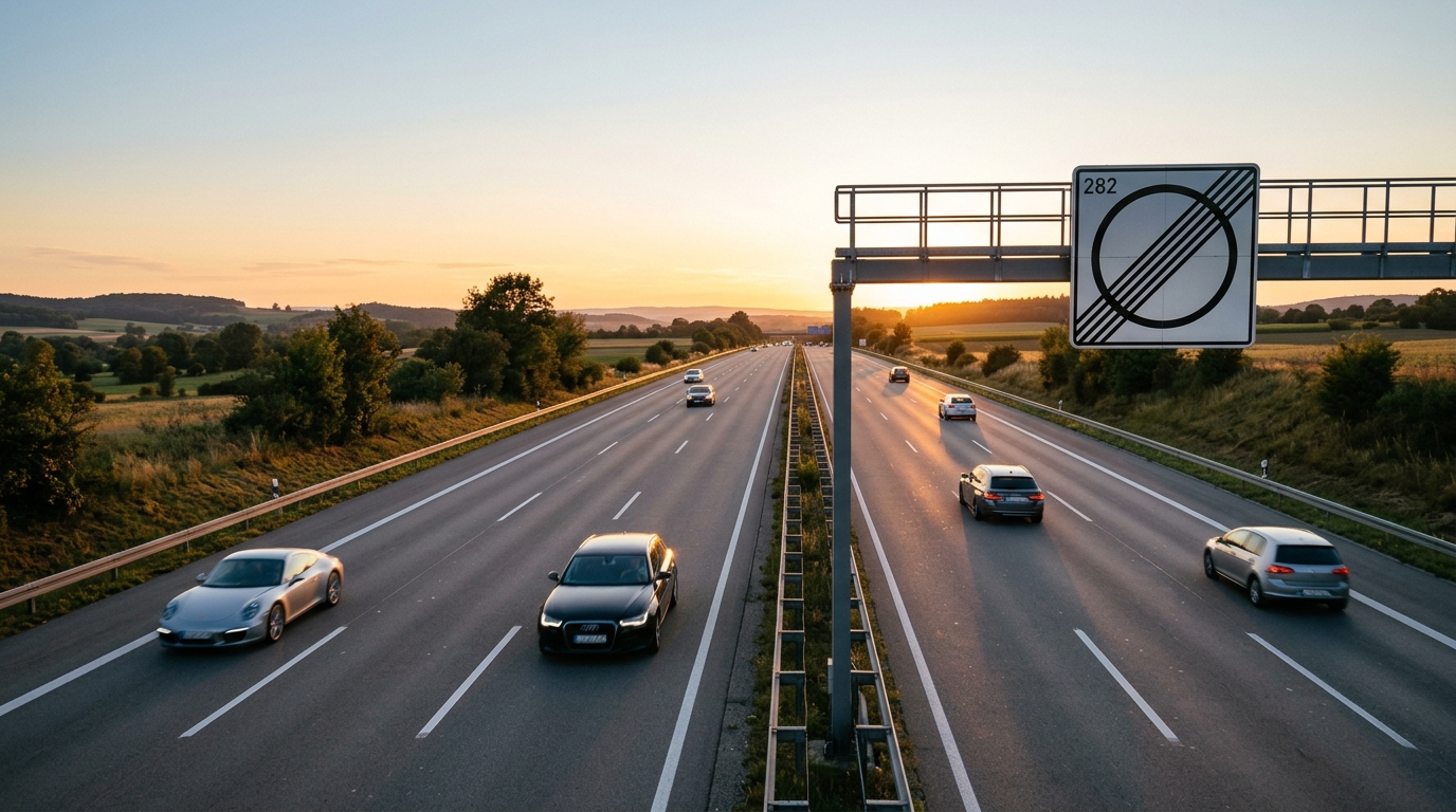 Mautpflicht auf deutschen Autobahnen: Was gilt für PKW?