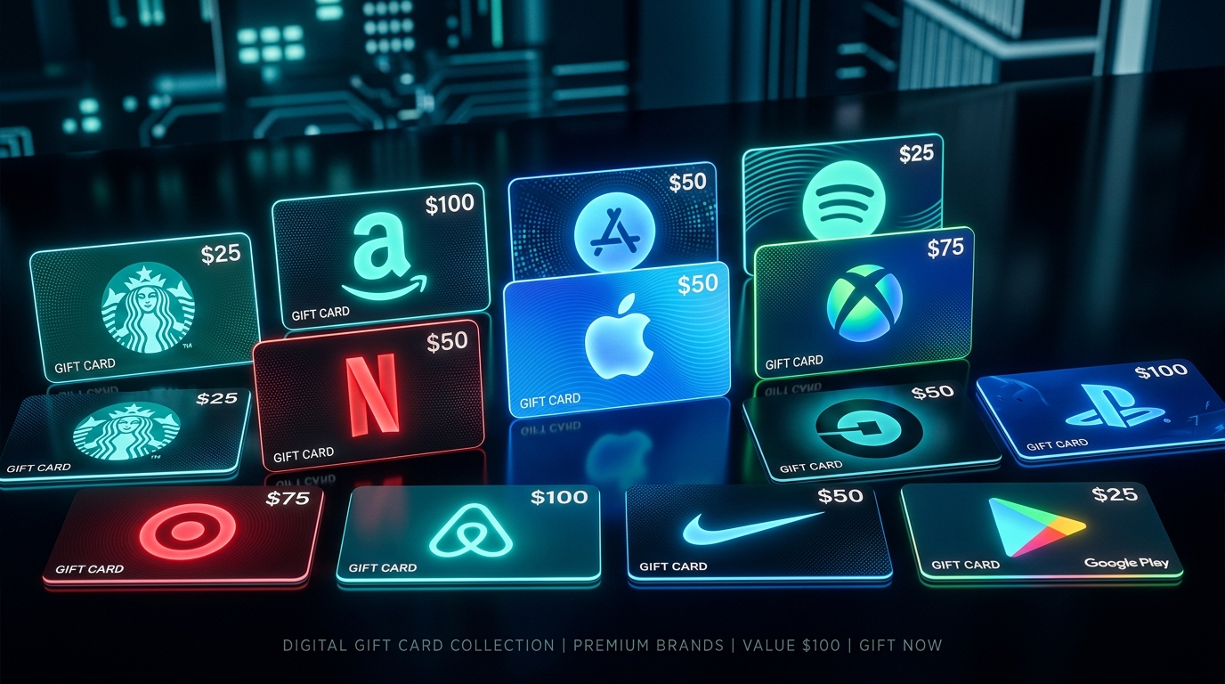 Gyft vs Raise: Are Discounted Gift Cards Still Worth It in a Crypto-First World?