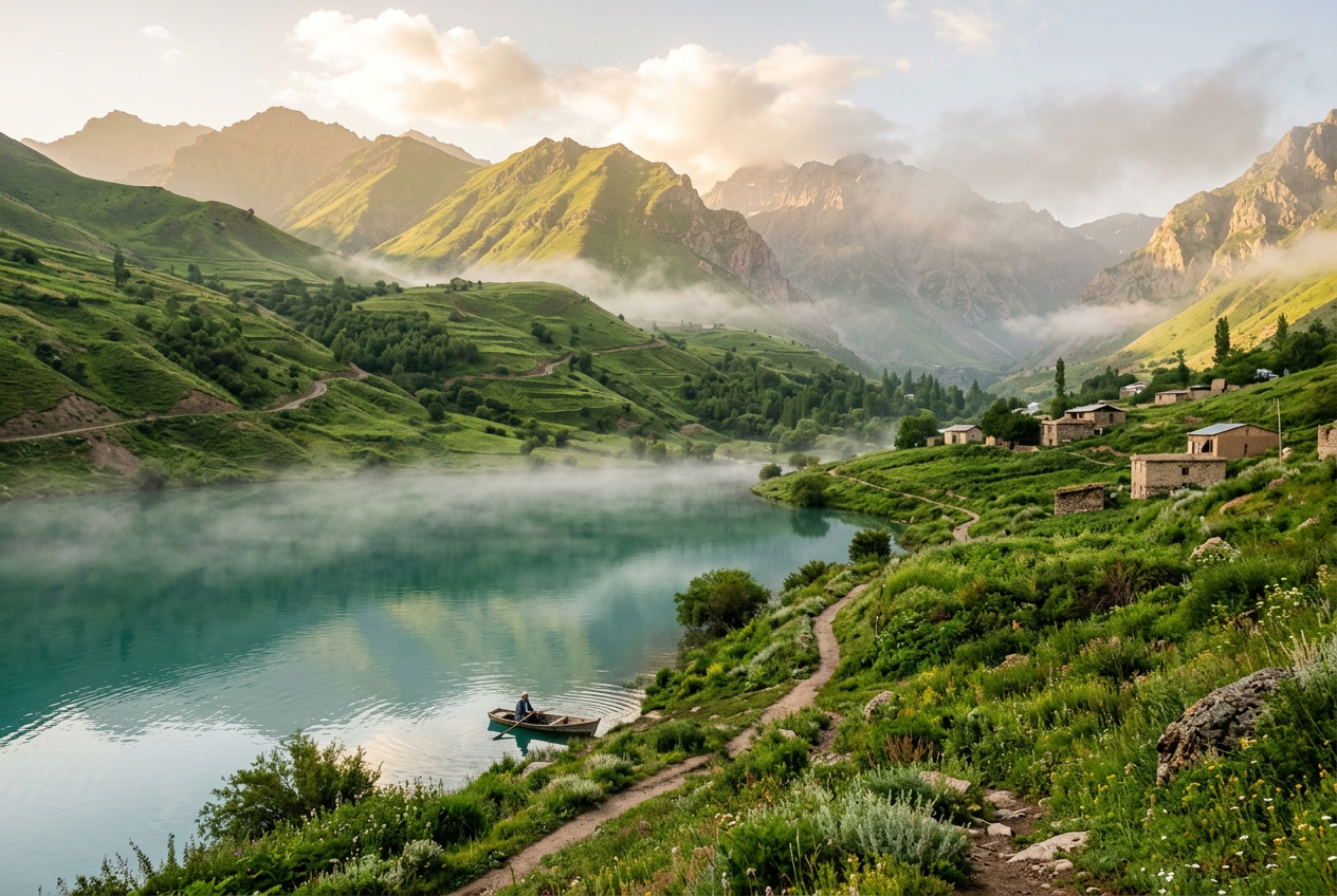 Seven Lakes Trek: What Nobody Tells You Before You Go