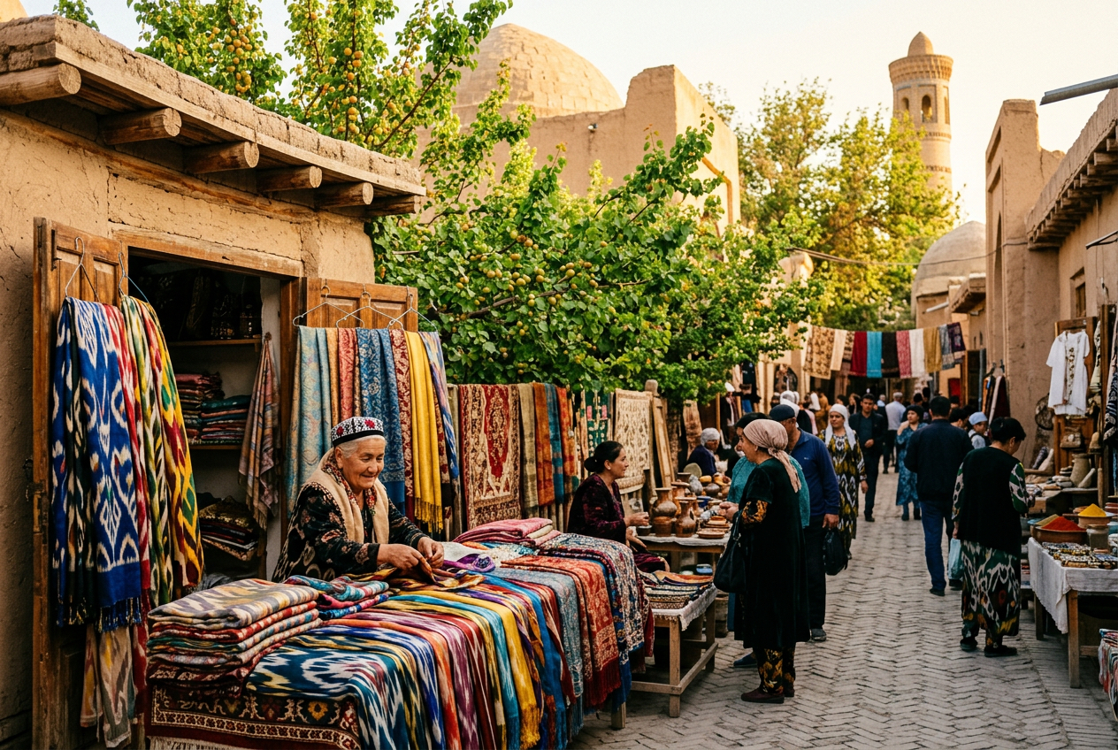 Sughd Region
