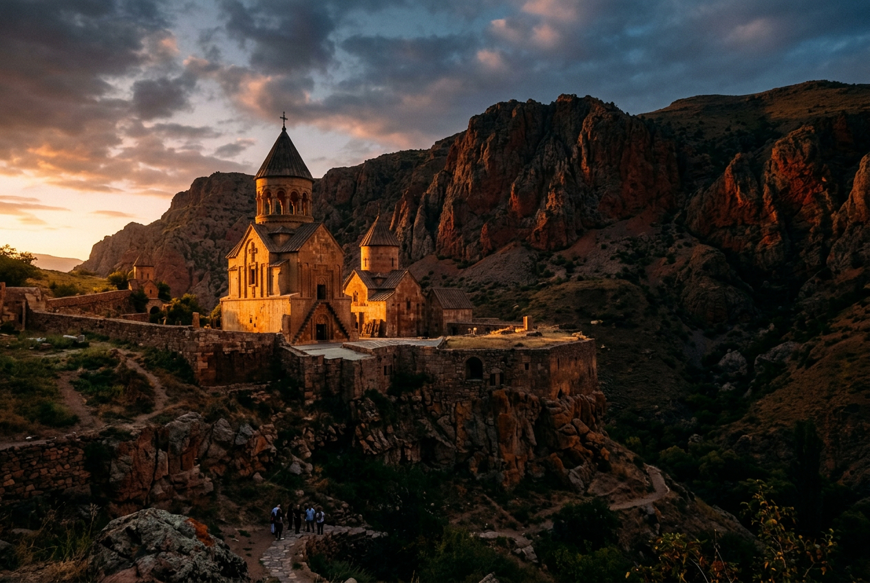 Vayots Dzor Province