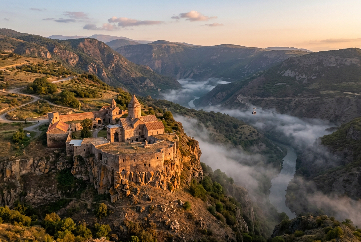 Tatev by Wingroad: Is It Worth It?